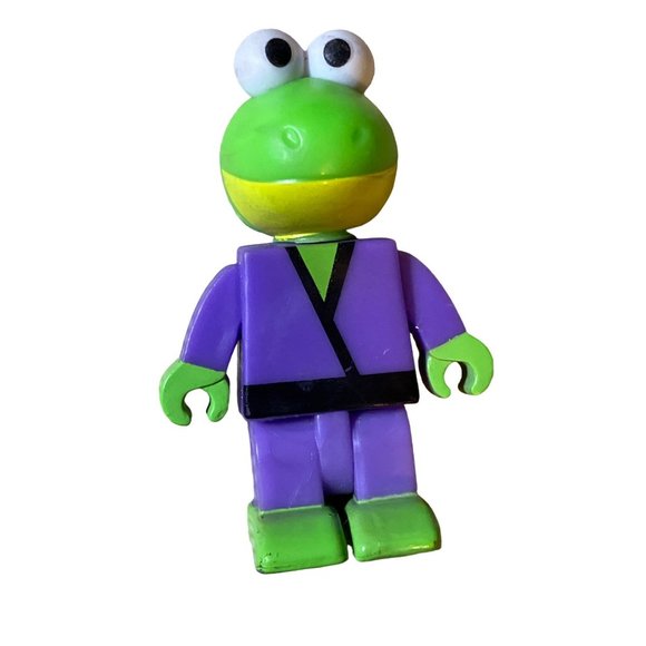 Ryan’s World Toy Figures- Lot of 7 figures - Picture 4 of 11